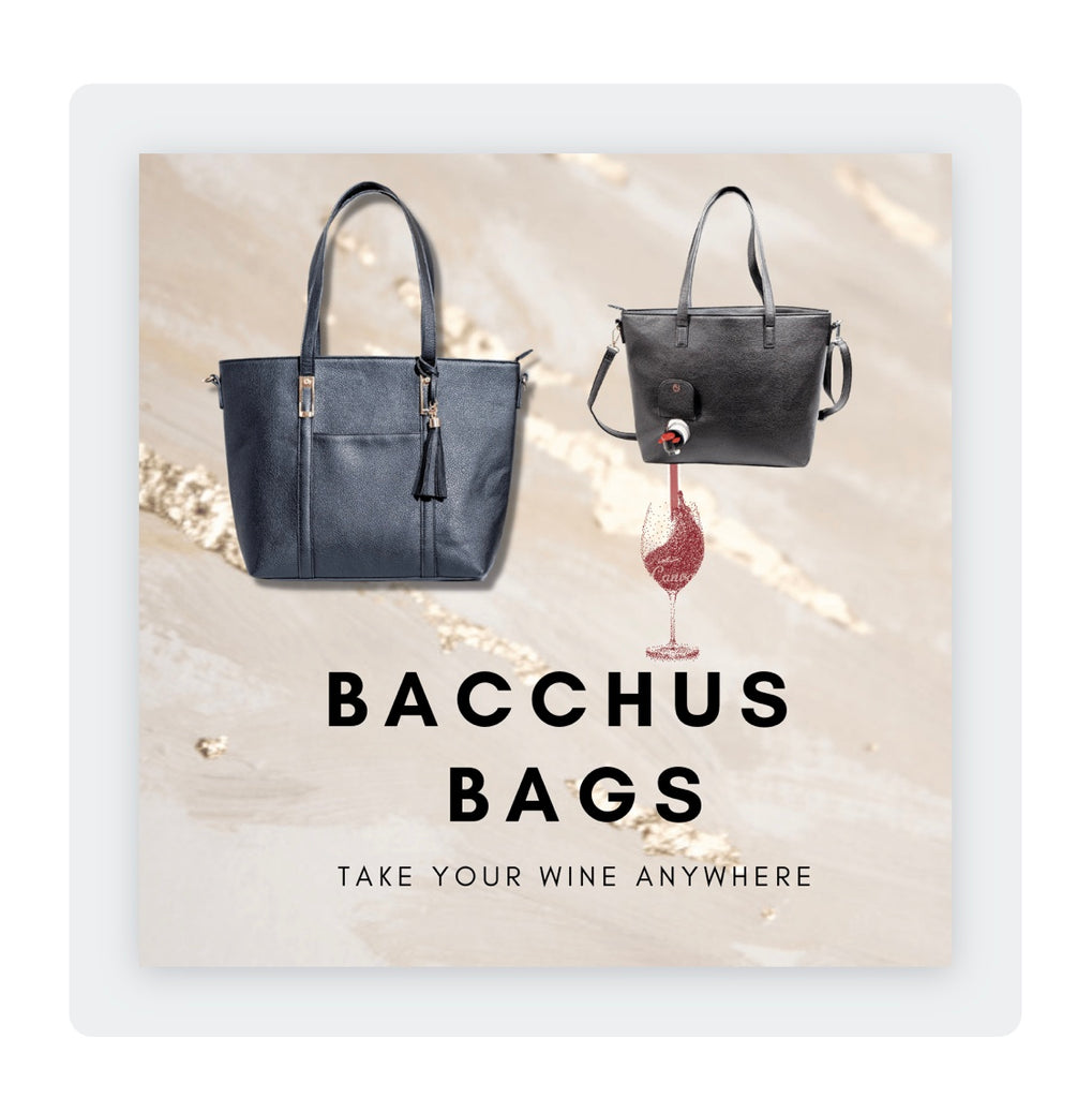 Bacchus Bags